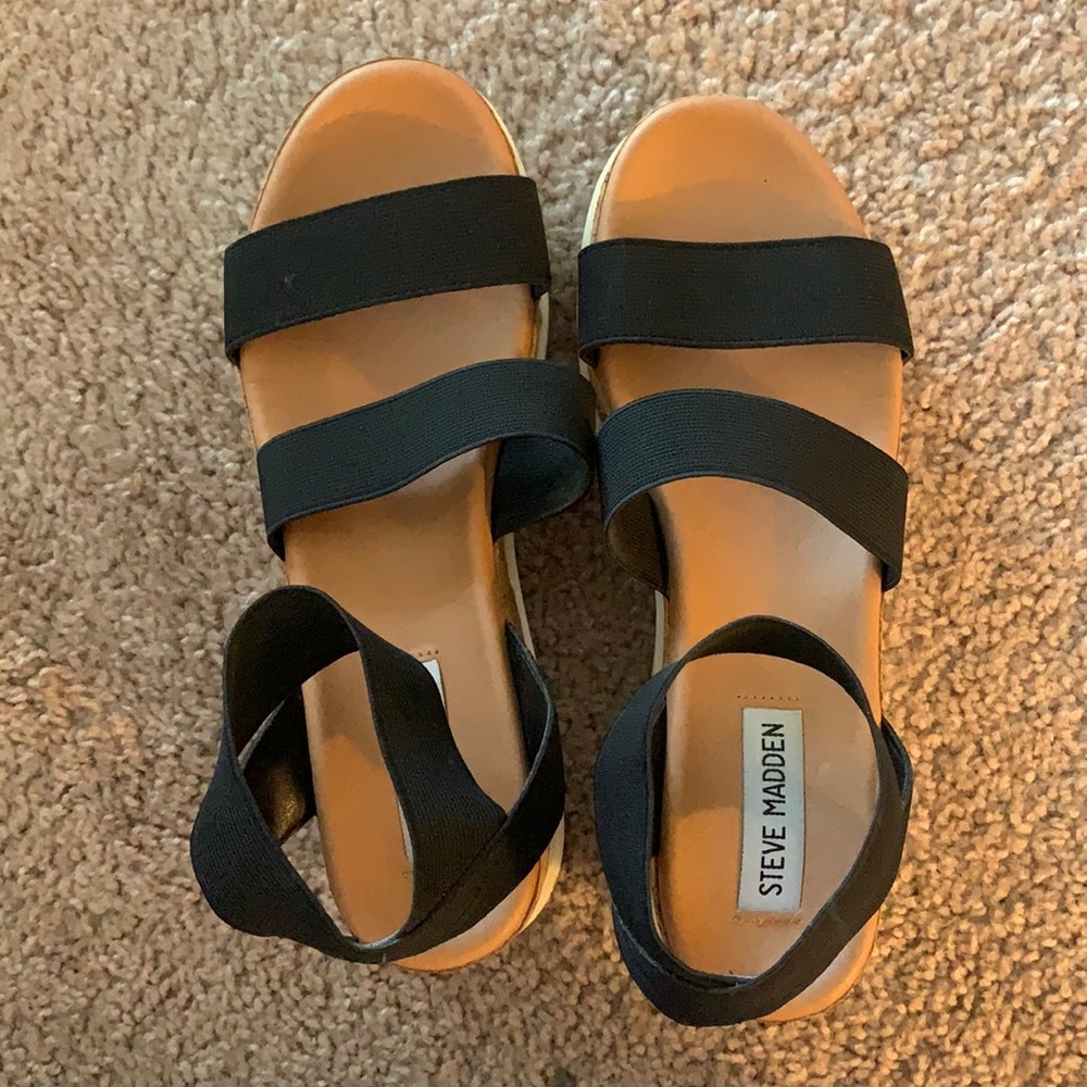 Steve Madden Sandals